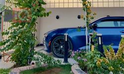 شێڤرۆلێت کەمارۆ